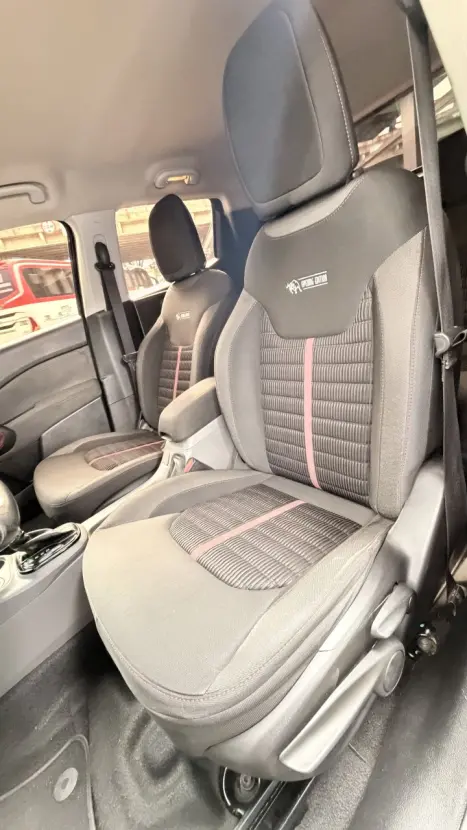 FIAT Toro 1.8 16V 4P FLEX FREEDOM OPEN EDITION AUTOM�TICO, Foto 10