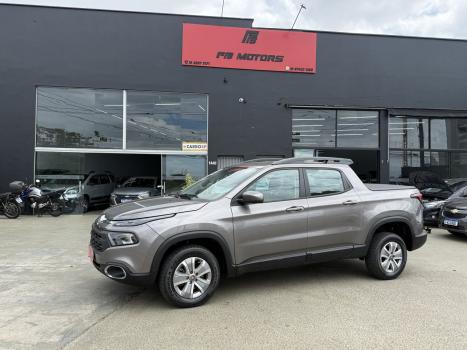 FIAT Toro 1.8 16V 4P FLEX FREEDOM AUTOM�TICO, Foto 1