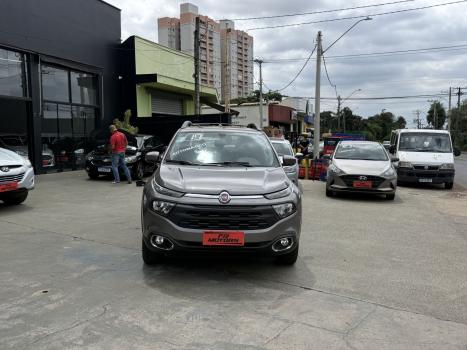FIAT Toro 1.8 16V 4P FLEX FREEDOM AUTOM�TICO, Foto 2