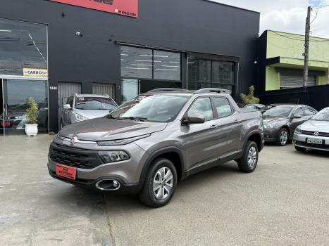 FIAT Toro 1.8 16V 4P FLEX FREEDOM AUTOM�TICO, Foto 3