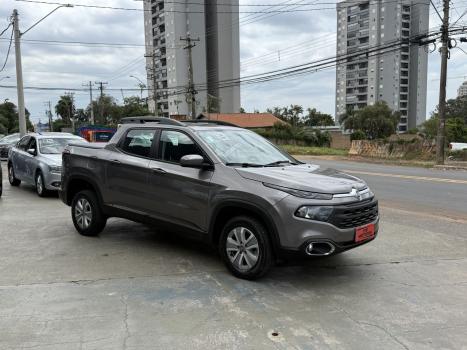 FIAT Toro 1.8 16V 4P FLEX FREEDOM AUTOM�TICO, Foto 4