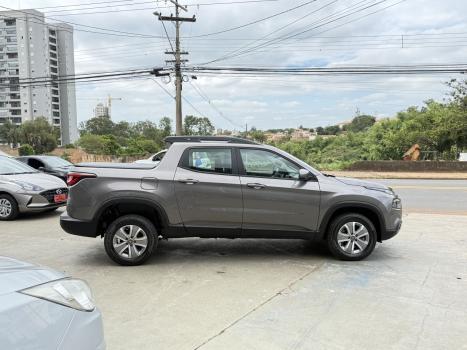 FIAT Toro 1.8 16V 4P FLEX FREEDOM AUTOM�TICO, Foto 5