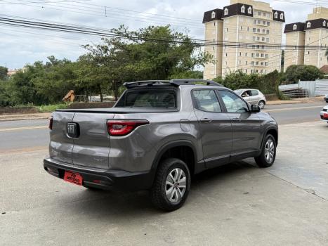 FIAT Toro 1.8 16V 4P FLEX FREEDOM AUTOM�TICO, Foto 6