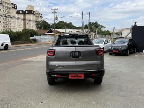 FIAT Toro 1.8 16V 4P FLEX FREEDOM AUTOM�TICO, Foto 7