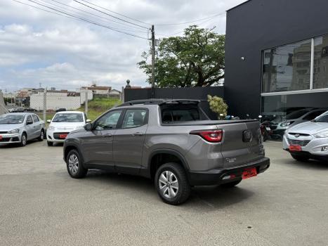 FIAT Toro 1.8 16V 4P FLEX FREEDOM AUTOM�TICO, Foto 8