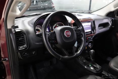 FIAT Toro 1.8 16V 4P FLEX FREEDOM AUTOM�TICO, Foto 4