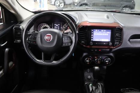 FIAT Toro 1.8 16V 4P FLEX FREEDOM AUTOM�TICO, Foto 5