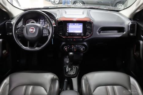 FIAT Toro 1.8 16V 4P FLEX FREEDOM AUTOM�TICO, Foto 6