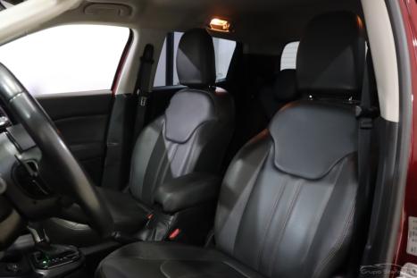 FIAT Toro 1.8 16V 4P FLEX FREEDOM AUTOM�TICO, Foto 7