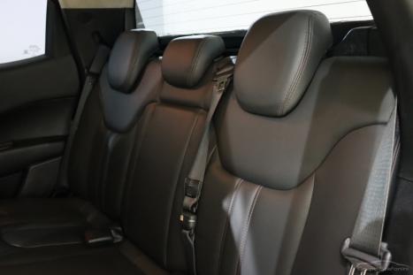 FIAT Toro 1.8 16V 4P FLEX FREEDOM AUTOM�TICO, Foto 8