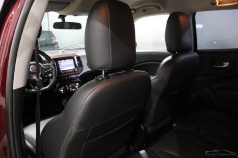 FIAT Toro 1.8 16V 4P FLEX FREEDOM AUTOM�TICO, Foto 9