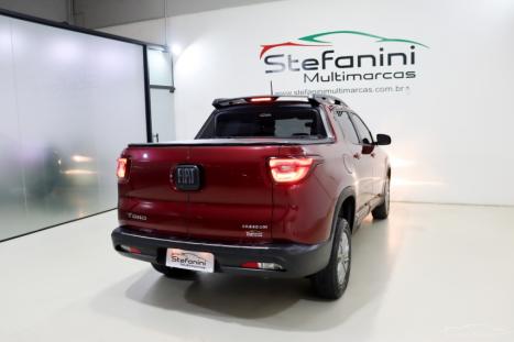 FIAT Toro 1.8 16V 4P FLEX FREEDOM AUTOM�TICO, Foto 11