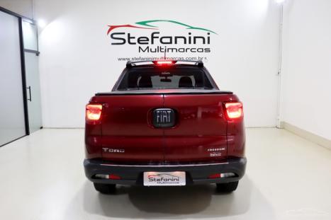 FIAT Toro 1.8 16V 4P FLEX FREEDOM AUTOM�TICO, Foto 12
