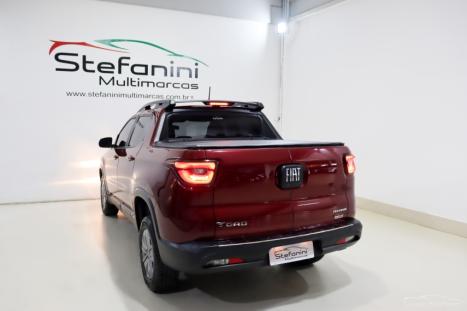 FIAT Toro 1.8 16V 4P FLEX FREEDOM AUTOM�TICO, Foto 13