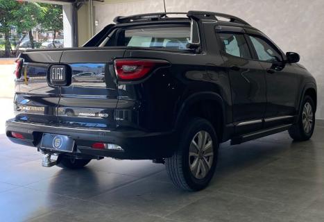 FIAT Toro 1.8 16V 4P FLEX FREEDOM OPEN EDITION AUTOM�TICO, Foto 3