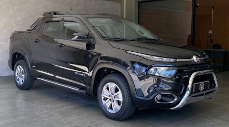 FIAT Toro 1.8 16V 4P FLEX FREEDOM OPEN EDITION AUTOM�TICO, Foto 4