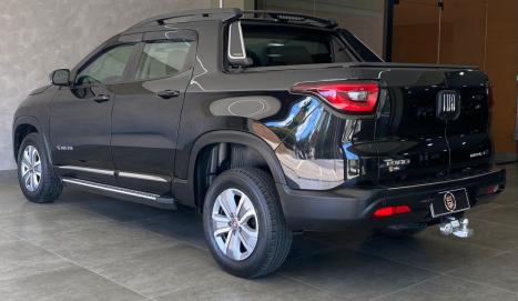 FIAT Toro 1.8 16V 4P FLEX FREEDOM OPEN EDITION AUTOM�TICO, Foto 5