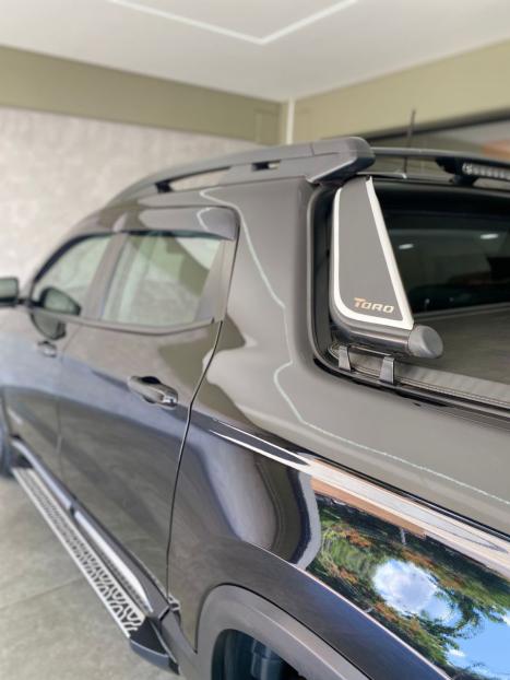 FIAT Toro 1.8 16V 4P FLEX FREEDOM OPEN EDITION AUTOM�TICO, Foto 6