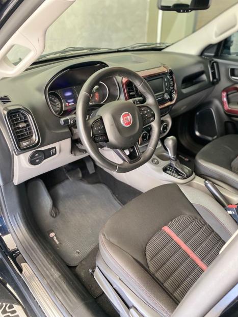 FIAT Toro 1.8 16V 4P FLEX FREEDOM OPEN EDITION AUTOM�TICO, Foto 8