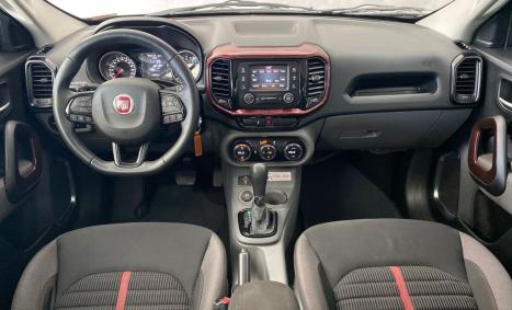 FIAT Toro 1.8 16V 4P FLEX FREEDOM OPEN EDITION AUTOM�TICO, Foto 9