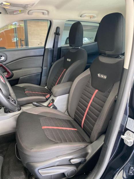 FIAT Toro 1.8 16V 4P FLEX FREEDOM OPEN EDITION AUTOM�TICO, Foto 10