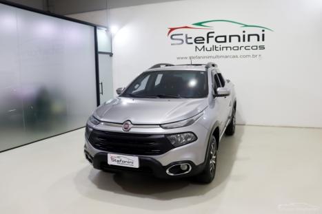 FIAT Toro 1.8 16V 4P FLEX FREEDOM AUTOM�TICO, Foto 1