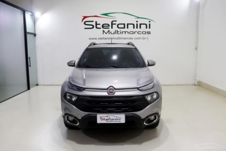 FIAT Toro 1.8 16V 4P FLEX FREEDOM AUTOM�TICO, Foto 2