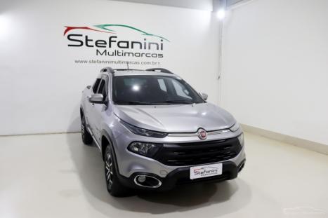 FIAT Toro 1.8 16V 4P FLEX FREEDOM AUTOM�TICO, Foto 3