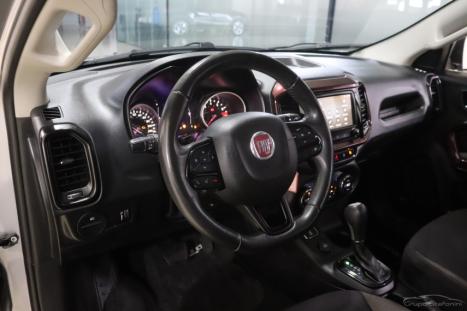 FIAT Toro 1.8 16V 4P FLEX FREEDOM AUTOM�TICO, Foto 4