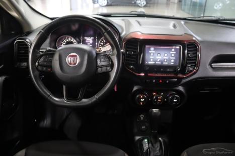 FIAT Toro 1.8 16V 4P FLEX FREEDOM AUTOM�TICO, Foto 5