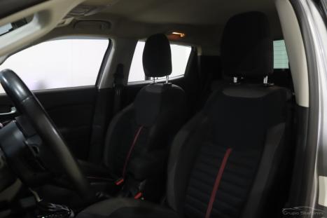 FIAT Toro 1.8 16V 4P FLEX FREEDOM AUTOM�TICO, Foto 7