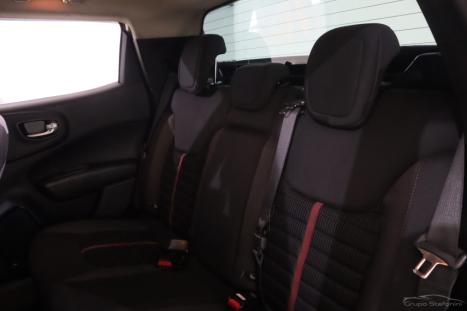 FIAT Toro 1.8 16V 4P FLEX FREEDOM AUTOM�TICO, Foto 8