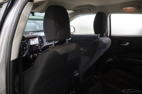 FIAT Toro 1.8 16V 4P FLEX FREEDOM AUTOM�TICO, Foto 9