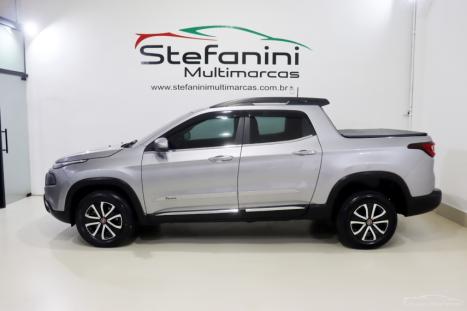 FIAT Toro 1.8 16V 4P FLEX FREEDOM AUTOM�TICO, Foto 10