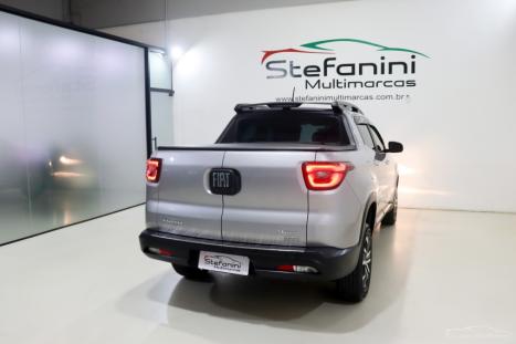 FIAT Toro 1.8 16V 4P FLEX FREEDOM AUTOM�TICO, Foto 11