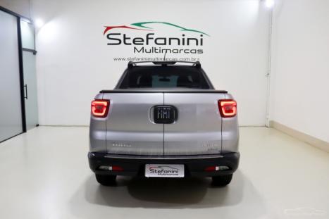 FIAT Toro 1.8 16V 4P FLEX FREEDOM AUTOM�TICO, Foto 12