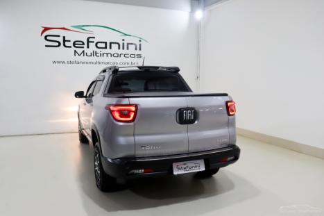 FIAT Toro 1.8 16V 4P FLEX FREEDOM AUTOM�TICO, Foto 13