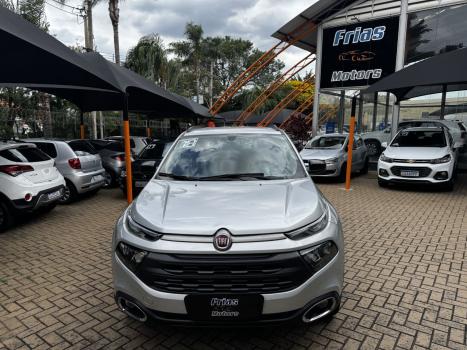 FIAT Toro 1.8 16V 4P ENDURANCE AUTOM�TICO, Foto 1