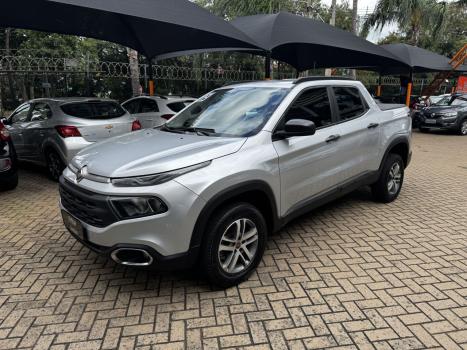 FIAT Toro 1.8 16V 4P ENDURANCE AUTOM�TICO, Foto 2