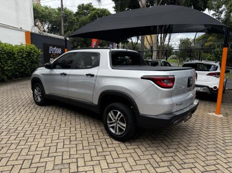 FIAT Toro 1.8 16V 4P ENDURANCE AUTOM�TICO, Foto 3