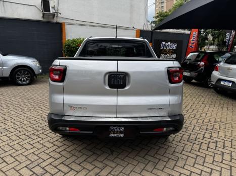 FIAT Toro 1.8 16V 4P ENDURANCE AUTOM�TICO, Foto 4