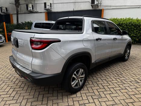 FIAT Toro 1.8 16V 4P ENDURANCE AUTOM�TICO, Foto 5