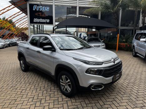 FIAT Toro 1.8 16V 4P ENDURANCE AUTOM�TICO, Foto 6