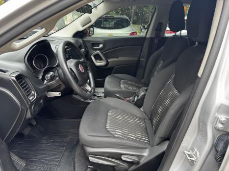 FIAT Toro 1.8 16V 4P ENDURANCE AUTOM�TICO, Foto 7