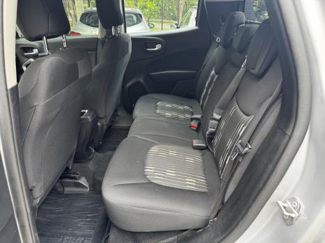 FIAT Toro 1.8 16V 4P ENDURANCE AUTOM�TICO, Foto 8