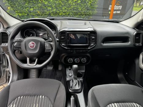 FIAT Toro 1.8 16V 4P ENDURANCE AUTOM�TICO, Foto 9