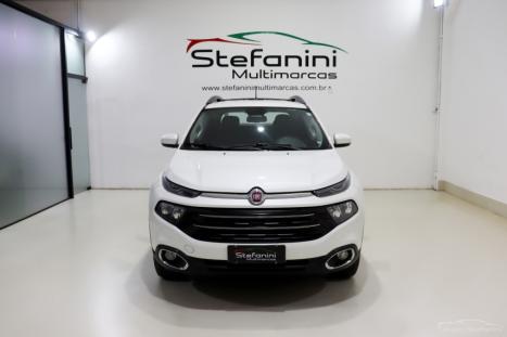 FIAT Toro 1.8 16V 4P FLEX FREEDOM AUTOM�TICO, Foto 2