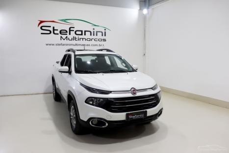 FIAT Toro 1.8 16V 4P FLEX FREEDOM AUTOM�TICO, Foto 3