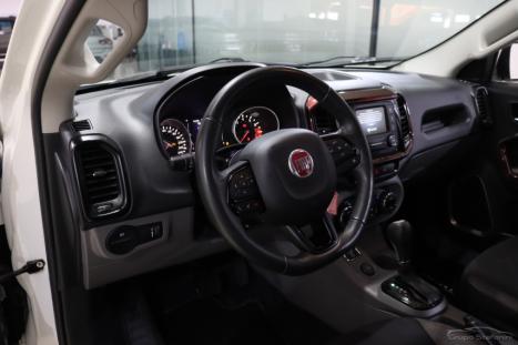 FIAT Toro 1.8 16V 4P FLEX FREEDOM AUTOM�TICO, Foto 4
