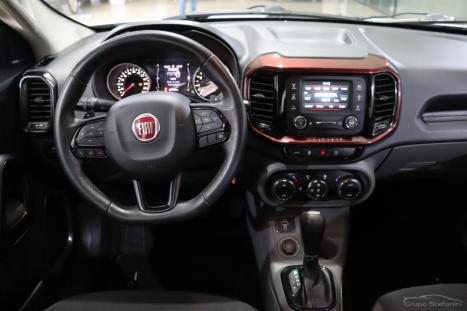 FIAT Toro 1.8 16V 4P FLEX FREEDOM AUTOM�TICO, Foto 5